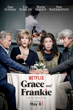 Grace and Frankie (Serie TV) streaming