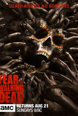 Fear the Walking Dead (Serie TV) streaming