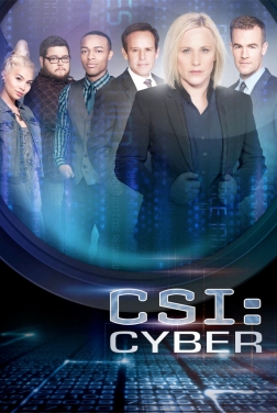CSI: Cyber (Serie TV) streaming