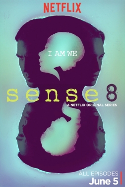 Sense8 (Serie TV)