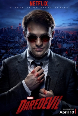 Marvel - Daredevil (Serie TV) streaming