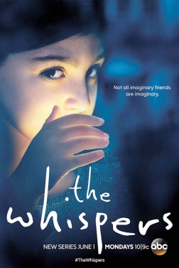 The Whispers (Serie TV) streaming