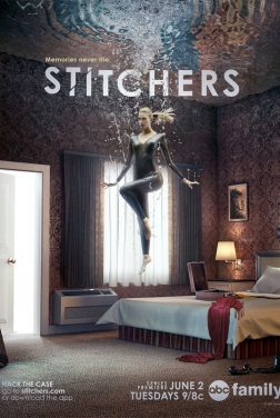 Stitchers (Serie TV) streaming