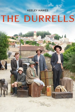 I Durrell (Serie TV) streaming