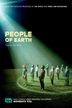 People of Earth (Serie TV)