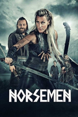 Norsemen (Serie TV) streaming