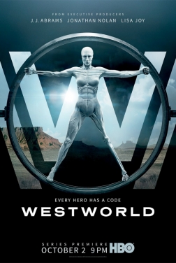 Westworld (Serie TV) streaming