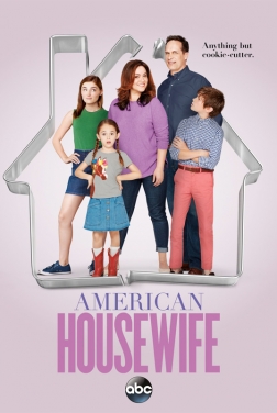 American Housewife (Serie TV)