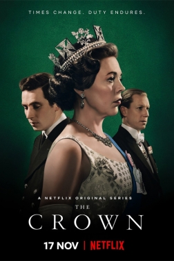 The Crown (Serie TV) streaming
