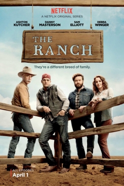The Ranch (Serie TV) streaming
