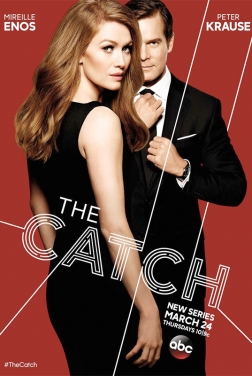 The Catch (Serie TV)