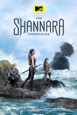 Shannara (Serie TV)