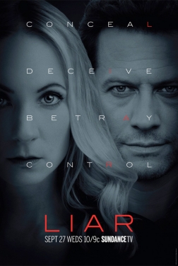 Liar (Serie TV) streaming