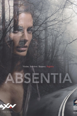 Absentia (Serie TV) streaming