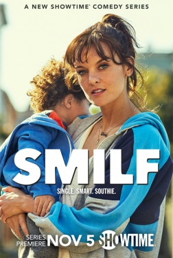 SMILF (Serie TV) streaming