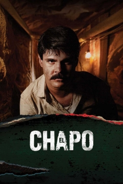 El Chapo (Serie TV) streaming