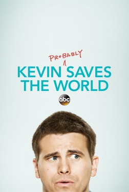 Kevin (Probably) Saves the World (Serie TV)