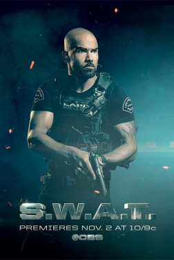 S.W.A.T. (Serie TV) streaming
