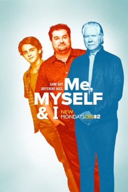 Me, Myself & I (Serie TV) streaming