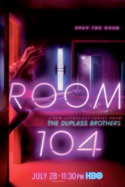 Room 104 (Serie TV) streaming