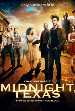 Midnight, Texas (Serie TV)