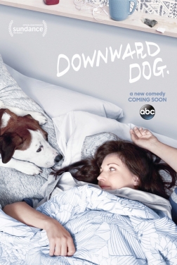 Downward Dog (Serie TV) streaming