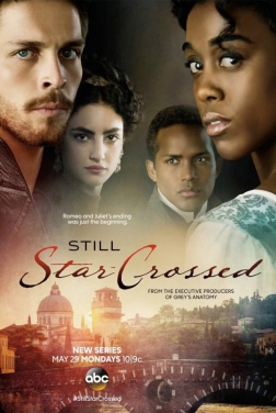 Still Star-Crossed (Serie TV) streaming