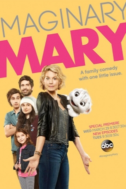 Imaginary Mary (Serie TV)
