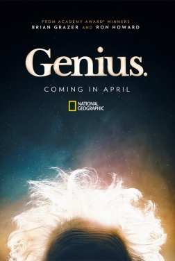 Genius (Serie TV)
