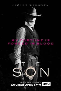 The Son (Serie TV) streaming