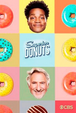 Superior Donuts (Serie TV) streaming