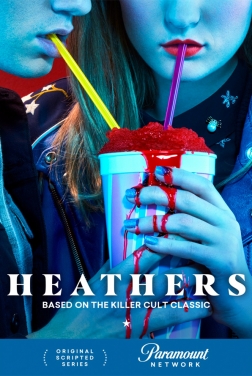 Heathers (Serie TV) streaming
