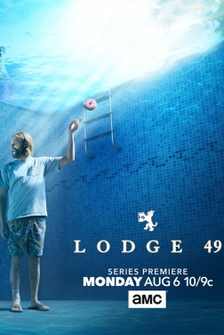Lodge 49 (Serie TV) streaming