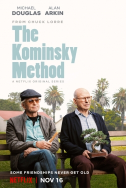 Il metodo Kominsky (Serie TV) streaming