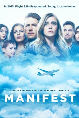 Manifest (Serie TV) streaming