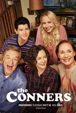The Conners (Serie TV) streaming