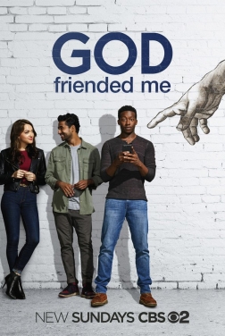 God Friended Me (Serie TV)