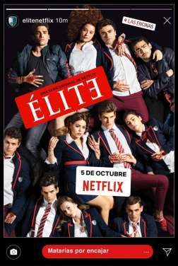 Elite (Serie TV) streaming