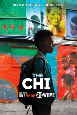 The Chi (Serie TV) streaming