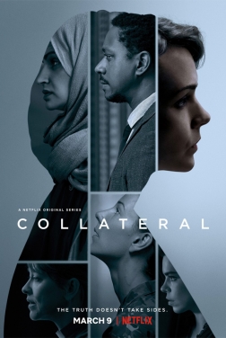 Collateral (Serie TV) streaming