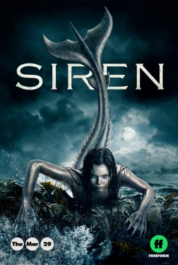 Siren (Serie TV) streaming