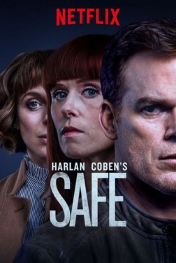 Safe (Serie TV) streaming