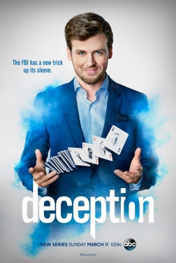 Deception (Serie TV) streaming