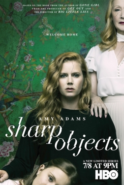 Sharp Objects (Serie TV) streaming
