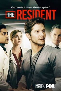 The Resident (Serie TV)