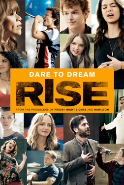 Rise (Serie TV) streaming