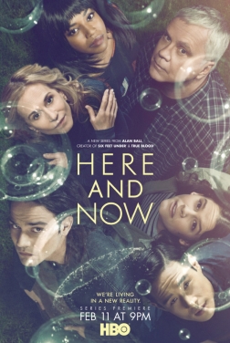 Here and Now (Serie TV) streaming