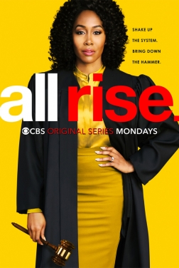 All Rise (Serie TV) streaming