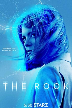 The Rook (Serie TV) streaming
