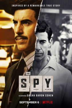The Spy (Serie TV) streaming